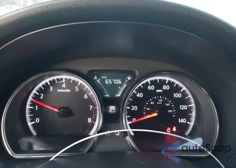 2018 Nissan Versa S z USA, uszkodzony, nr VIN 3N1CN7AP7JL886604